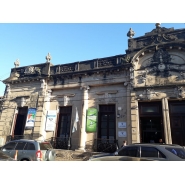 Somos parte de la historia